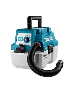 Профессиональный пылесос Makita DVC750LZ