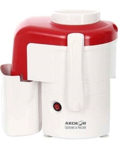 Соковыжималка электрическая Аксион СЦ 32.01 Джус