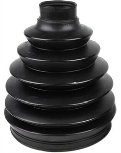 Пыльник ШРУСа 1300005SX Stellox