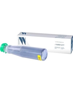 Тонер-картридж NV Print NV-106R01277 Nv print
