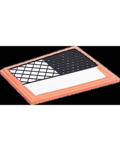 Воздушный фильтр 7101142SX Stellox