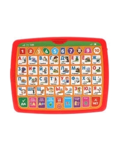 Развивающая игрушка Умка Планшет. Маршак / HT1103-R9