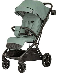 Детская прогулочная коляска INDIGO Wind Indigo