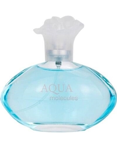Туалетная вода Delta Parfum Aqua Molecules Delta parfum
