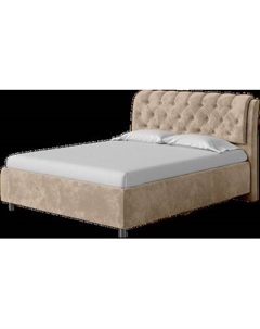 Каркас кровати Chester Tall 160x200 Proson