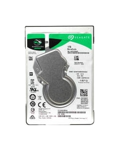 Жесткий диск Seagate Barracuda 1TB (ST1000LM049)