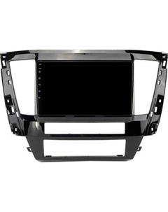 Бездисковая автомагнитола NBA-6116-4 Incar