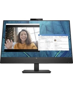 Монитор Conferencing M27m (678U8AA) Hp