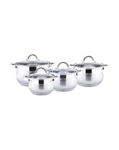 Набор кастрюль BC-2086 Bella cucina