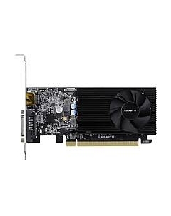Видеокарта Gigabyte GeForce (GV-N1030D4-2GL)