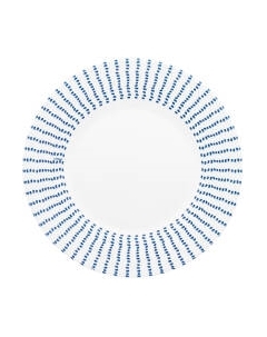 Тарелка столовая глубокая Luminarc Caribeenne P0149