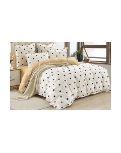 Комплект постельного белья Sofi de Marko Колин Евро Макси 2н / Евро- МК-5567 Sofi de marko