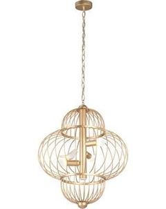 Люстра V3061-8/3 Vitaluce