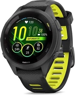 Умные часы Garmin Forerunner 265S 41.7mm / 010-02810-13
