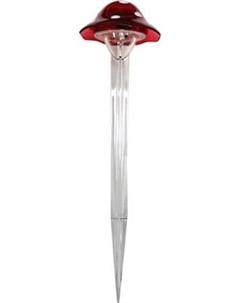 Светильник уличный Park Грибочек / 109251