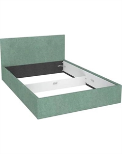 Каркас кровати МДК Диана Pistachio КР-PI1800 180x200 Мдк