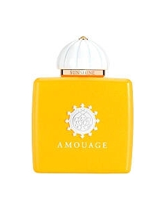 Парфюмерная вода Sunshine Amouage