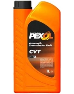 Трансмиссионное масло Pexol ATF CVT / PX021