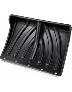 Лопата для уборки снега Грандмастер 700338