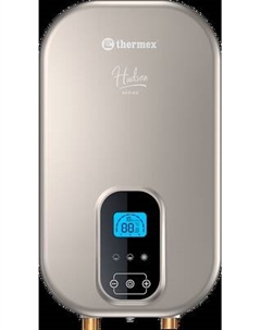 Проточный водонагреватель Thermex Hudson 8500
