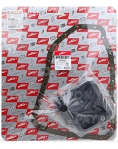 Фильтр АКПП Patron PF5151 Патрон