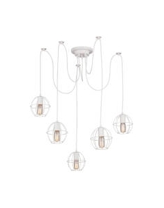 Люстра V4885-0/5S Vitaluce