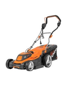 Газонокосилка электрическая Daewoo Power DLM 2300E Daewoo power