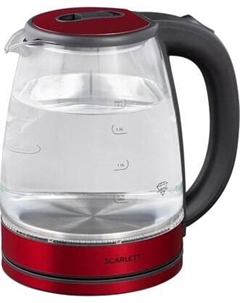 Электрочайник Scarlett SC-EK27G65