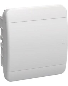 Бокс пластиковый IEK Tekfor TF5-KP13-V-08-41-K01-K01 Iek