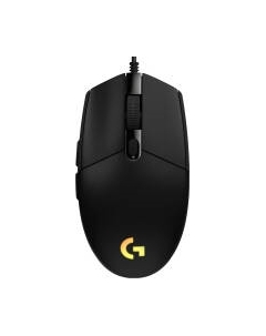 Мышь Logitech G203 Lightsync / 910-005796