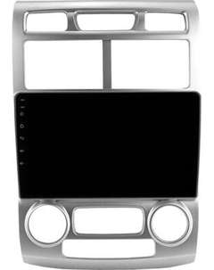 Бездисковая автомагнитола NBA-1823-4 Incar