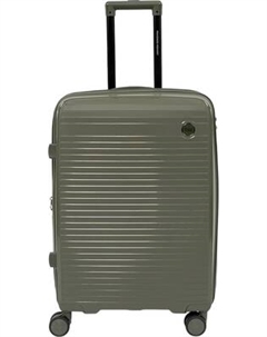 Чемодан на колесах 262-PP31/3-24DGN Francesco molinary