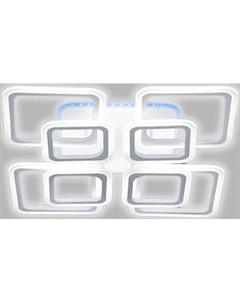 Люстра Aitin-Pro L452932/4+4B Aitin-pro