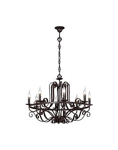 Люстра V1100/8 Vitaluce