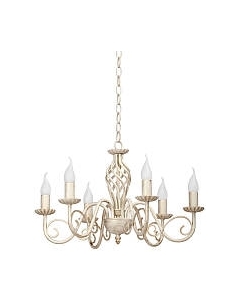 Люстра Vitaluce V1104-3/6