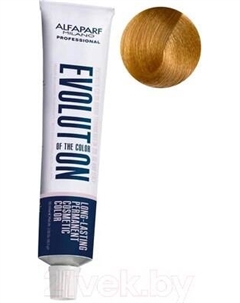 Крем-краска для волос Alfaparf Milano EOC Cube тон 9.3 Alfaparf milano