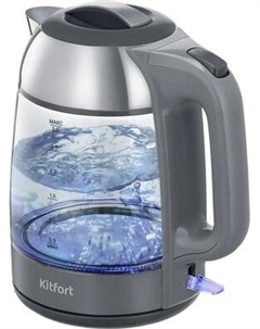 Электрочайник Kitfort КТ-6762