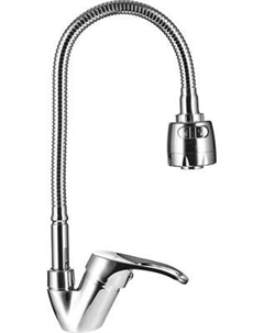 Смеситель Wisent W53212