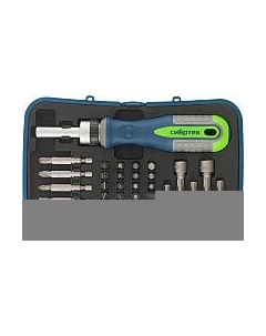 Отвертка СибрТех 13337 Сибртех