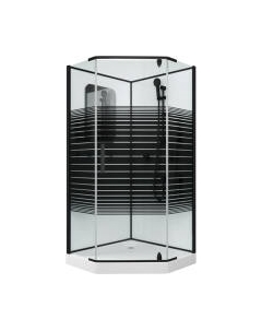 Душевая кабина Grossman GR271D 90x90