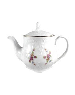 Заварочный чайник Cmielow i Chodziez Rococo / 7490-0035662 Cmielow i chodziez