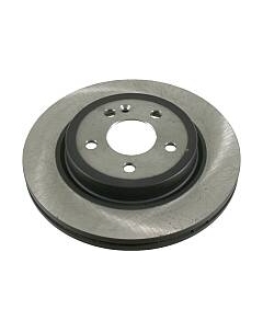 Тормозной диск 60203347VSX Stellox