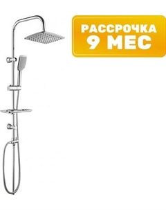 Душевая система Esko Eco ST1250