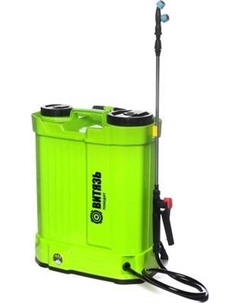 Опрыскиватель аккумуляторный ВИТЯЗЬ АО-16-5 Витязь