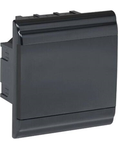 Бокс пластиковый IEK MKP13-V-01-06-41-K02 Iek