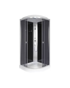 Душевая кабина Niagara Eco E100/13/ТN 100x100x215