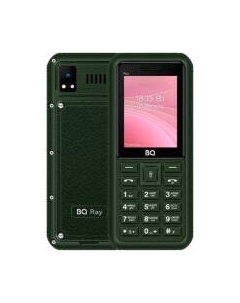 Мобильный телефон Ray BQ-2454 Bq