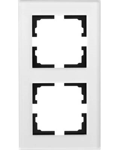 Рамка для выключателей и розеток Lezard Vesna 742-M7180-152