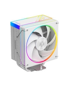 Кулер для процессора ID-Cooling Frozn A410 ARGB White Id-cooling