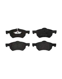 Тормозные колодки P11013 Brembo